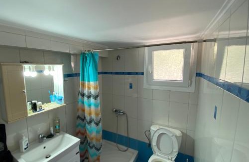 Agia Ermioni Apartamento | Terry Studio
