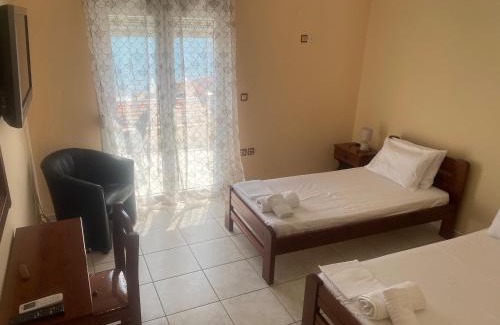Agia Ermioni Apartamento | Terry Studio