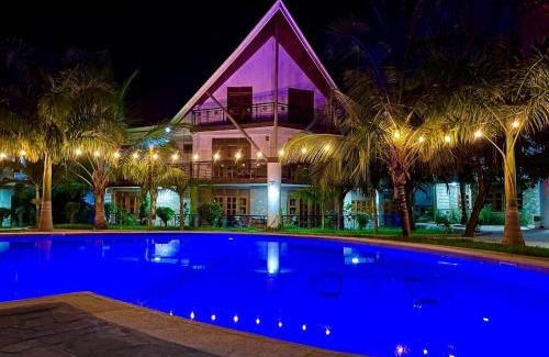 Central Business District Apartamento | Terrys Haven in Diani