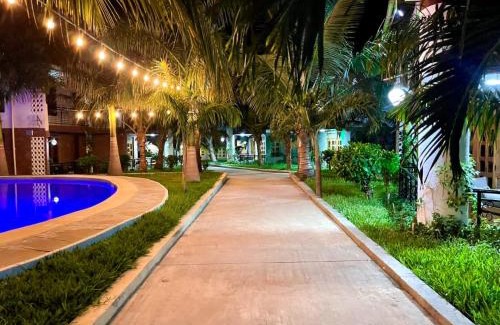 Central Business District Apartamento | Terrys Haven in Diani