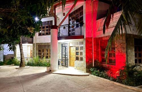 Central Business District Apartamento | Terrys Haven in Diani