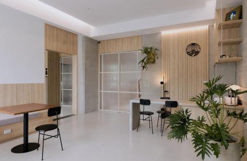 Taitung Casa | Terumahouse 照間 民宿編號2016號