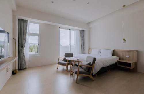 Taitung Casa | Terumahouse 照間 民宿編號2016號