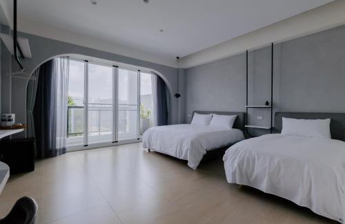 Taitung Casa | Terumahouse 照間 民宿編號2016號