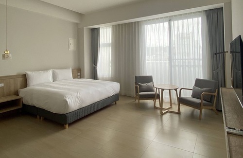 Taitung Cama Y Desayuno | terumahouse