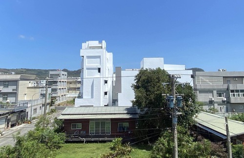 Taitung Cama Y Desayuno | terumahouse