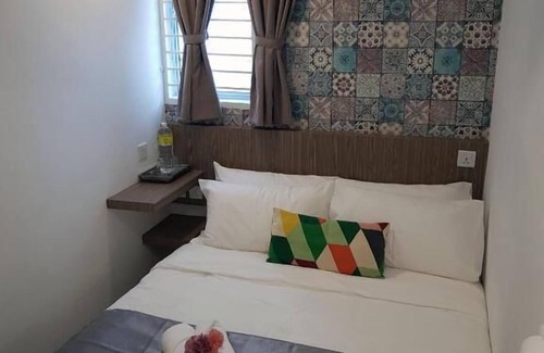 Kuantan Casa | Teruntum 96 Guesthouse