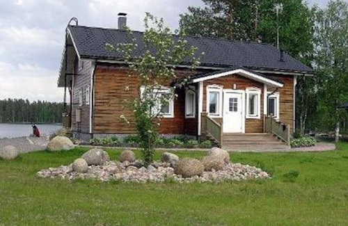 Aanekoski Casa | Tervaharju by Interhome