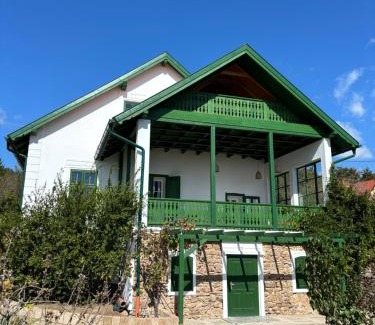 Revfulop Apartamento | Tervey-villa