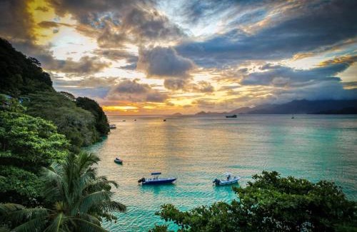 Mahe Island Apartamento | TES Self Catering Seychelles