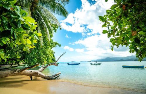 Mahe Island Apartamento | TES Self Catering Seychelles