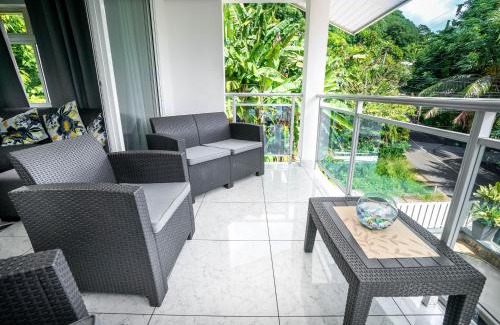 Mahe Island Apartamento | TES Self Catering Seychelles