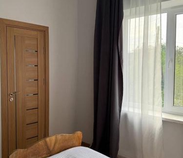 Garni Casa | Tesaran Hyuratun