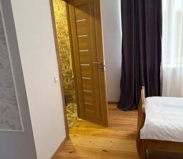 Garni Casa | Tesaran Hyuratun