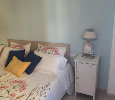 La Restinga Apartamento | Tesbabo Beach