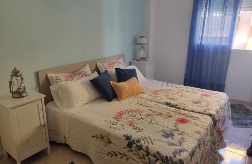 La Restinga Apartamento | Tesbabo Beach