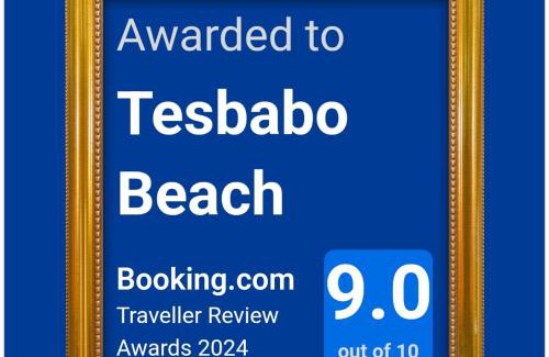 La Restinga Apartamento | Tesbabo Beach