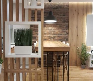 Grbavica Apartamento | Tesla 3 Apartment