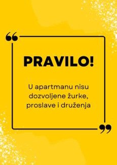 Novi Sad Apartamento | Tesla 70 Apartment with secure parking In the garage