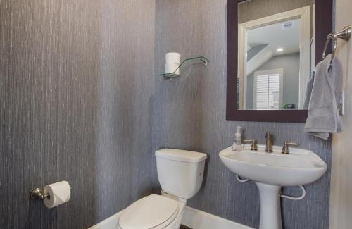 Riverside Terrace Casa | Tesla-Charger TX Medical Ctr Sleeps 7 5 beds