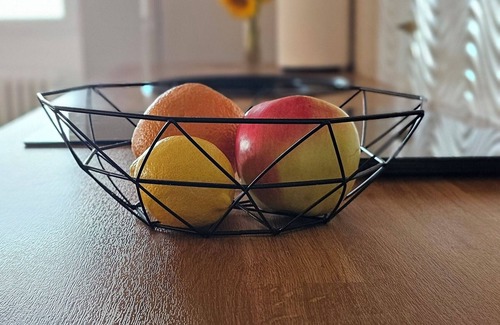 Odzaci Apartamento | TESLA City-View Apartment with Free Parking, Fruits, Coffee & Wi-Fi Wi-Fi