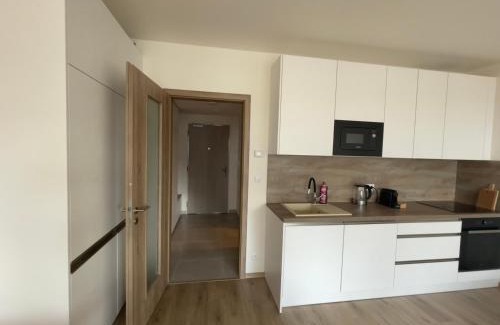 Prague 9 Apartamento | Tesla