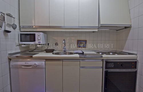 Baqueira Apartamento | Teso - Edificio Bonaigua