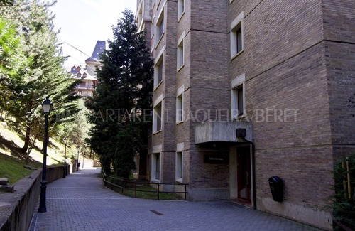 Baqueira Apartamento | Teso - Edificio Bonaigua