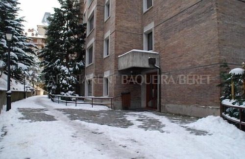 Baqueira Apartamento | Teso - Edificio Bonaigua