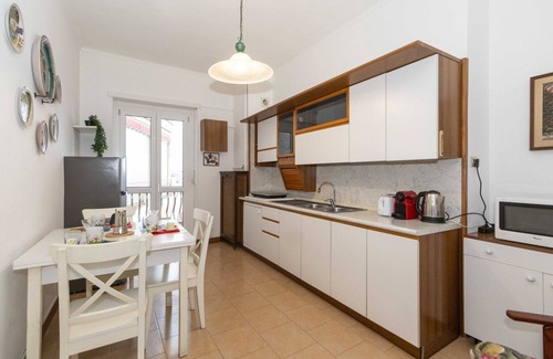 Parella Apartamento | Tesoriera Comfy Apartment in Turin
