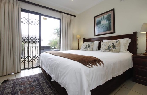 Umhlanga Cama Y Desayuno | Tesorino