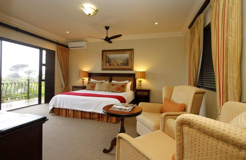 Umhlanga Cama Y Desayuno | Tesorino