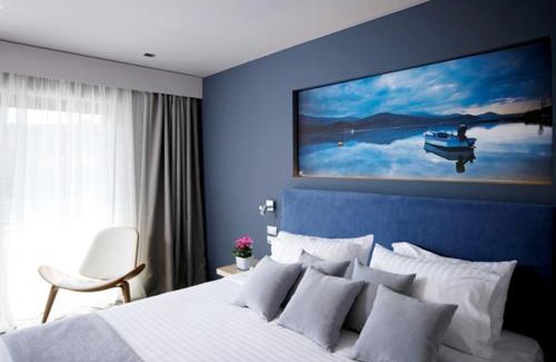 Skala Complejo | Tesoro Blu Hotel & Spa Adults Only