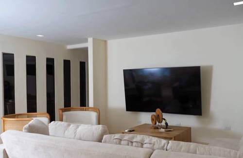 Coco Casa | Tesoro Del Coco - Luxury House