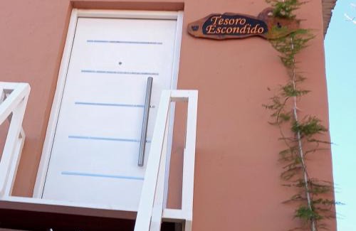 Santa Rosa Apartamento | Tesoro Escondido
