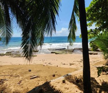 Bocas del Toro Cabina | Tesoro Escondido Ecolodge Cabinas