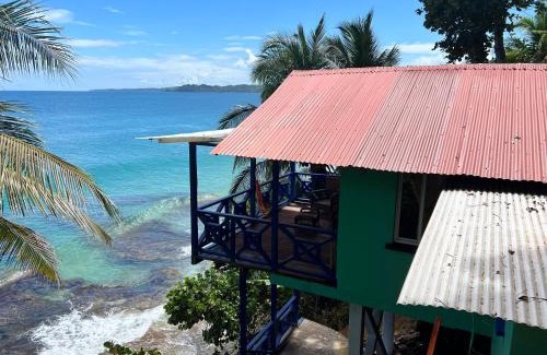 Bocas del Toro Cabina | Tesoro Escondido Ecolodge Cabinas
