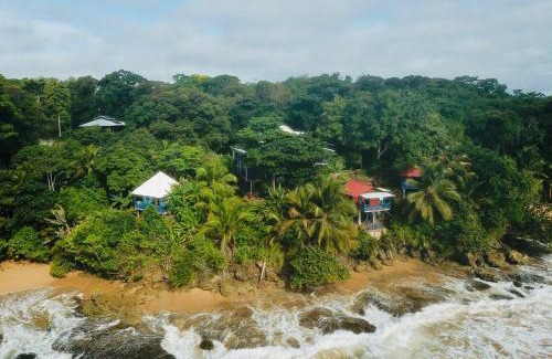 Bocas del Toro Cabina | Tesoro Escondido Ecolodge Cabinas