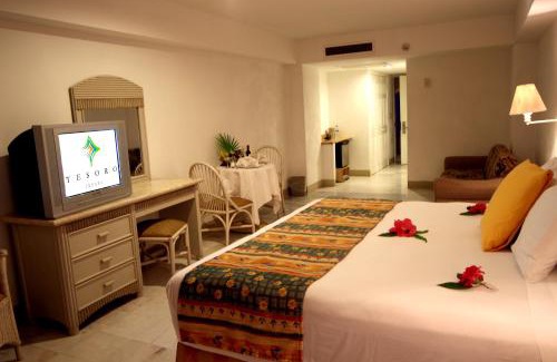 Ixtapa Complejo | Tesoro Ixtapa All Inclusive