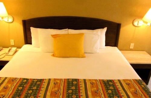 Ixtapa Complejo | Tesoro Ixtapa All Inclusive