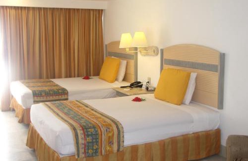 Ixtapa Complejo | Tesoro Ixtapa All Inclusive