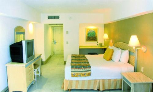 Ixtapa Complejo | Tesoro Ixtapa All Inclusive