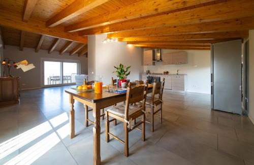 Adro Apartamento | Tesoro Nascosto-Franciacorta UP