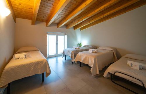 Adro Apartamento | Tesoro Nascosto-Franciacorta UP