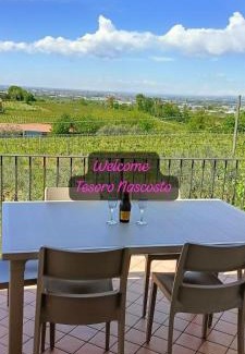 Adro Apartamento | Tesoro Nascosto-Franciacorta UP