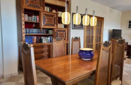 Alhaurín de la Torre Casa | TESS CasAntillas, con sabor a Las Antillas