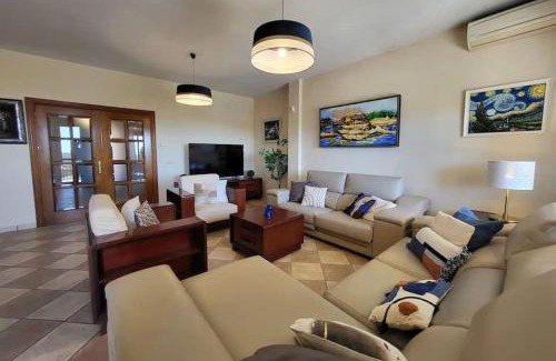 Alhaurín de la Torre Casa | TESS CasAntillas, con sabor a Las Antillas