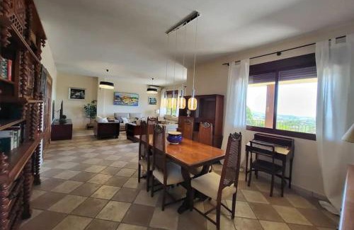 Alhaurín de la Torre Casa | TESS CasAntillas, con sabor a Las Antillas