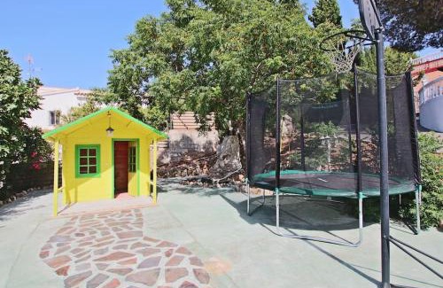 Pinos de Alhaurín Villa | TESS Villa Arenas