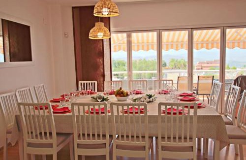 Pinos de Alhaurín Villa | TESS Villa Arenas